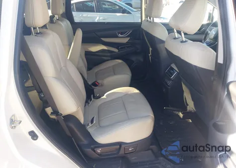 2020 Subaru Ascent Limited z USA, uszkodzony, nr VIN 4S4WMAMD1L3473969